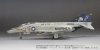 Fine Molds FX04 U.S. Marine Corps Jet Fighter F-4N VMFA-531 Gray Ghost 1/72